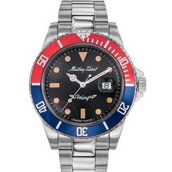 ساعت مچی متی تیسوت H901AR